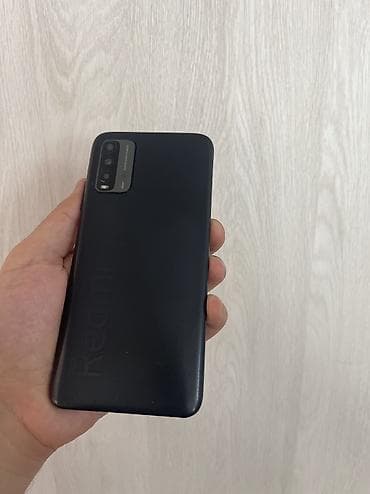Redmi 9T, 64 GB