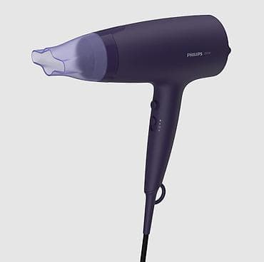 epilator philips: Fen Philips BHD340/13 – ThermoProtect Powerful Hair Dryer Philips — 4
