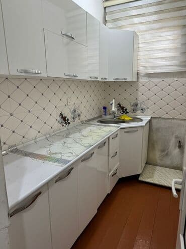 a frame evlər: 2 otaqlı mənzil – daxili planlama və xüsusiyyətlər - Otaqlar: 2 ayrı — 6