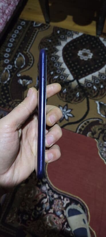 Video oyunlar və konsollar: Samsung A10e, 32 GB, rəng - Göy, İki sim kartlı — 3