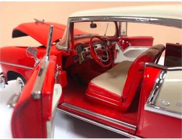 1 cent nece manatdir: 2000 il, 1:18, Dəmir, Ünvandan götürmə, Pulsuz çatdırılma, Ödənişli çatdırılma — 3