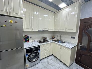 hazir ipotekada olan evler: Bakı, Zığ qəs., 3 otaqlı, Köhnə tikili, 64 kv. m — 6