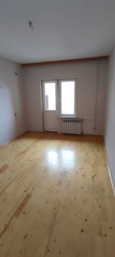 ramanada evler: Bakı, 2 otaqlı, Köhnə tikili, 73 kv. m — 1