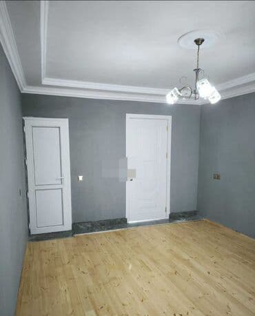 ev hovsan: 25 kv. m, 1 otaqlı — 3