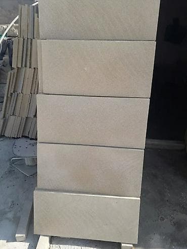 aqlay balyans: Pilləkən məhəccərləri — 8