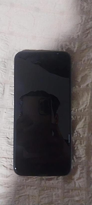 Məhsul: Smartfon üçün qoruyucu arxa örtük - Rəng: qara, üst hissədə — 2