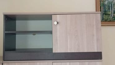 işləmiş dolab: İkinəfərlik çarpayı, Dolab, İşlənmiş — 6