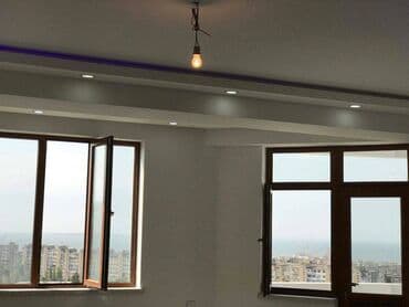 7 mikrorayon bineqedi: 2 otaqlı, Yeni tikili, m. Həzi Aslanov, 70 kv. m — 4