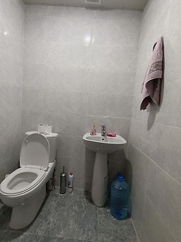 sabuncu qəs: Hövsan qəs., 3 otaqlı, Yeni tikili, m. Əhmədli, 77 kv. m — 6