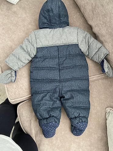Mothercare tulum . Yeni, hec bir problemi yoxdur. cəmi 2 defe yarim — 2