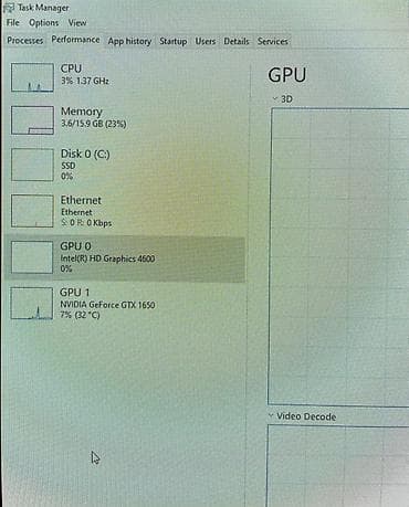 disklərin satışı: Masaüstü kompüter komplekti – HP ProDesk sistem bloku + Samsung — 4