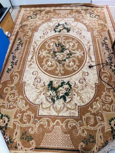 Xalçalar: Xalça Kredit yoxdur — 1