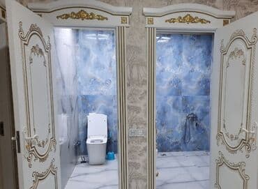 купля продажа квартир в баку: Bakıxanov qəs., 2 otaqlı, Yeni tikili, 88 kv. m — 5