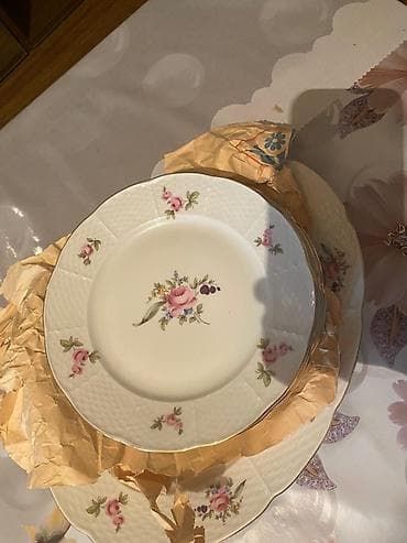 benjamin gulu: Vaza dəsti, Bogem şüşəsi — 5