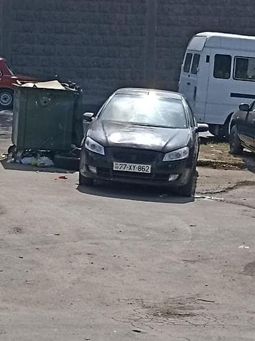 opel astra h: Iran Khodro : 1.6 l | 2013 il 150000 km Sedan — 8