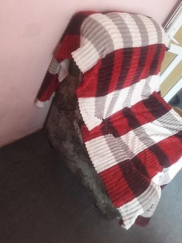 elastik: Rəng - Qırmızı Pled — 4