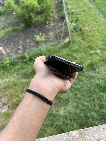 iphone 12 pro maz: Redmi A3, 128 GB, rəng - Qara, İki sim kartlı — 5