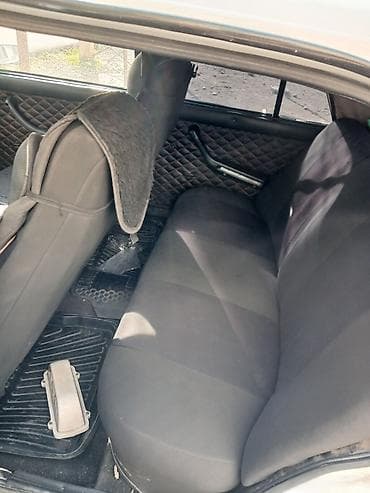 luaz satilir: Kreditde olar 2200ilkin odeniş 10 ay 286 manat masin super vezyet most — 8