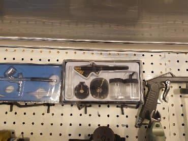 sprey boya qiyməti: Aeroqraf mini pulvizator yeni — 2