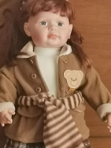 musiqi aləti: Oyuncaqlar — 3