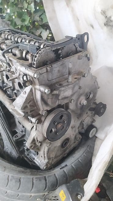 mitsubishi 2002 montero: Hyundai 40, 1.7 l, Benzin, 2012 il, İşlənmiş — 3