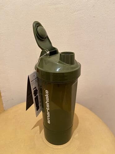 Qab-qacaq və mətbəx ləvazimatlarının alışı: Stəkanlar, rəng - Yaşıl — 3