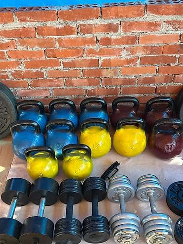 Maskalar, eynəklər: Qantellər — 1