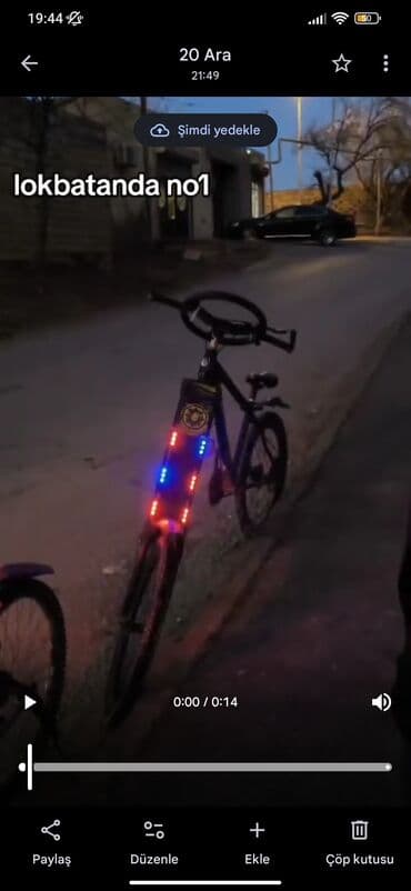 Lincoln: Peridok — 1