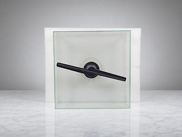 3D holoqram displeyi. Bu