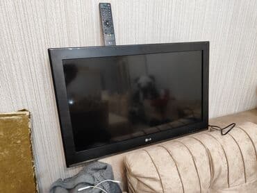 lg ekran: Televizor LG 32" — 3