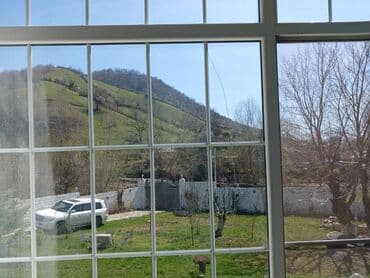 çay evi icarəyə verilir: 200 kv. m, 4 otaqlı, Hovuzlu — 10