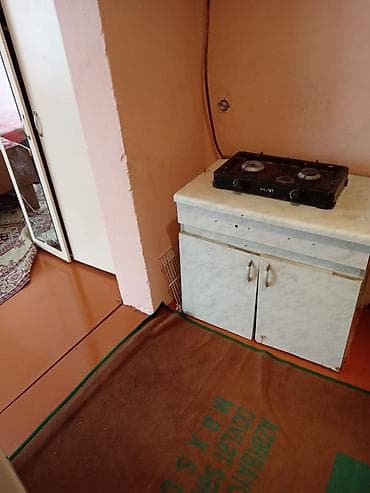 yasamalda ucuz kiraye evler: 35 kv. m, 1 otaqlı, Qaz, İşıq, Su — 4