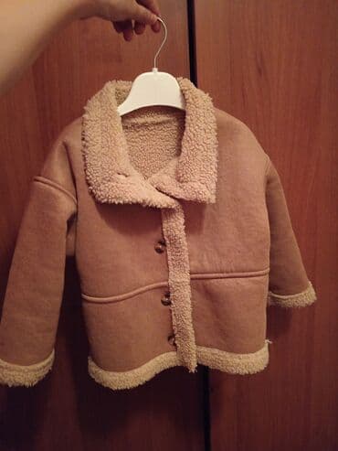 yuxuda usaq papagi gormek: 3.4yawli uwaq ucun kurtka birlikde 22manat isteyen yazsin — 2