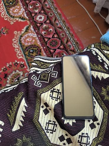 iphone x 128: Xiaomi Redmi Note 10 smartfonu - Rəng: Göy-gradient arxa panel - — 2