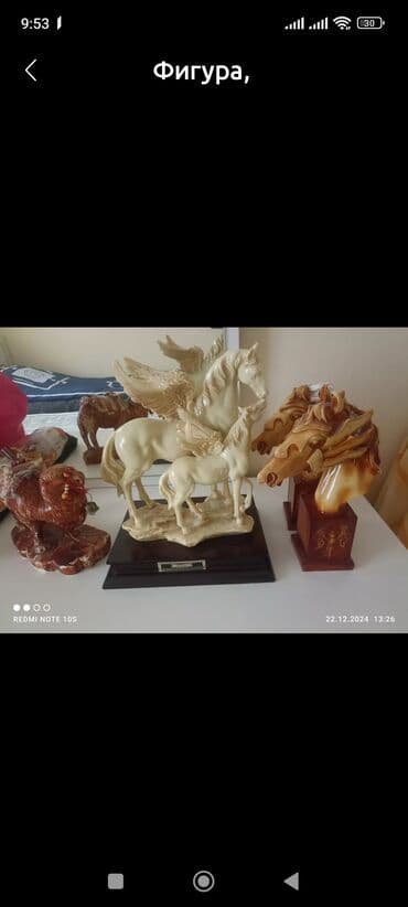 multik sekilleri 202: Fiqur — 1