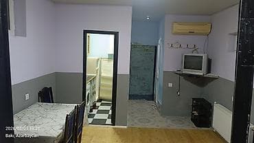 нзс: Bakı, Azərbaycan icarəyə tam addelni heyet evidir şekiller eve aidir — 2