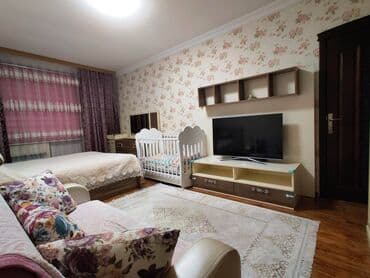 баку белый город купить квартиру: 1 комната, Новостройка, 63 м² — 2