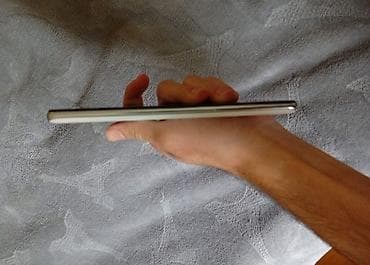 Xiaomi 11T, 256 GB, rəng - Ağ, 
 İki sim kartlı