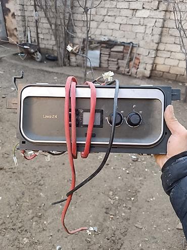 Warmhaus kombi platası işləkdir 81.82 aşıbkaları vermir bakı xarab lalafo.az -da Warmhaus kombi platası işləkdir 81.82 aşıbkaları vermir bakı xarab