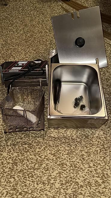 meyve vitrinleri: Nomrenin vatcapi yoxdu Yalniz zeng edin — 7