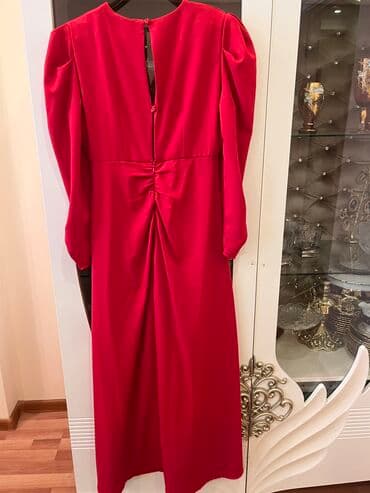 rus papağı: Kokteyl donu, Maksi, Boss, L — 2