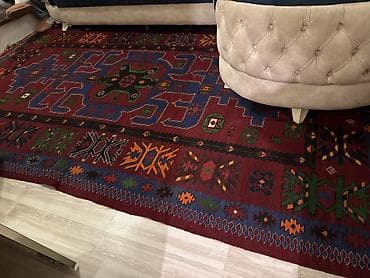 Xalça Azərbaycan, Kredit var