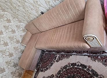 divan mebel: Divan, İşlənmiş, Açılan, Bazalı, Parça, Çatdırılma yoxdur — 1