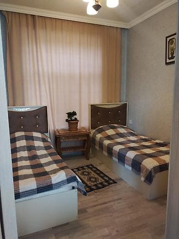 lökbatanda satılan evlər: 90 kv. m, 2 otaqlı, Hovuzsuz, İnternet — 8