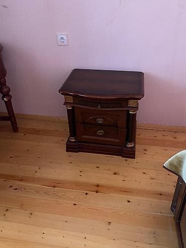 bellona nə deməkdir: İkinəfərlik çarpayı — 5