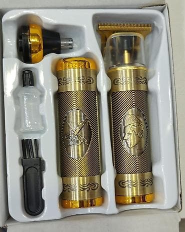 zenit e: Saç qırxan maşın, Yeni, Pulsuz çatdırılma, Ödənişli çatdırılma, Rayonlara çatdırılma — 1