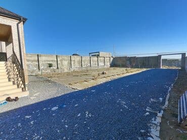 дом в бинагадах: Binəqədi qəs. 5 otaqlı, 130 kv. m, Kredit yoxdur, Yeni təmirli — 12