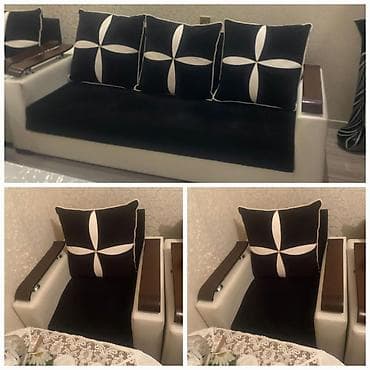 Divan kreslo 120 azn divan açilir unvan Gənclik sefure