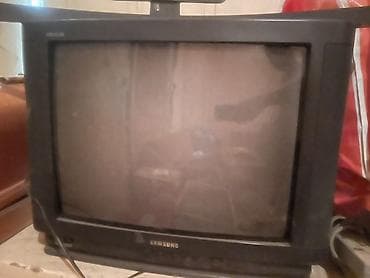 samsung printer: Televizor Samsung — 1