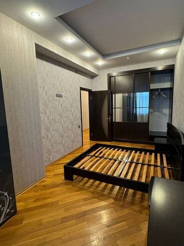 nabran kirayə: Nərimanov rayonu Koroglu Rəhimov və Təbriz küçəsinin kəsişməsi Odlar — 5